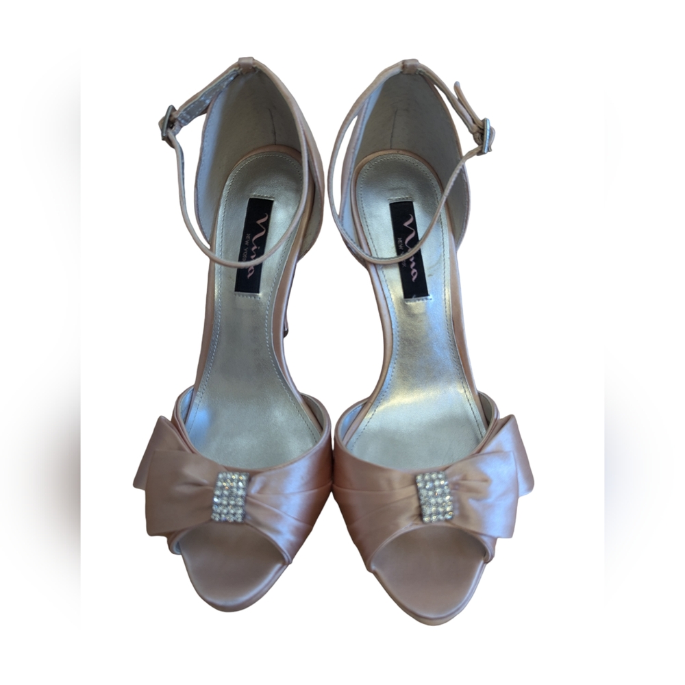 Nina heels
